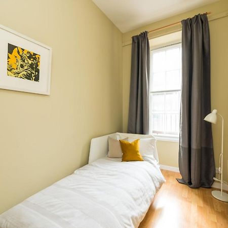 Kings Stables, Grassmarket Villa Edinburgh Kültér fotó
