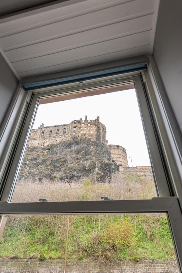 Kings Stables, Grassmarket Villa Edinburgh Kültér fotó